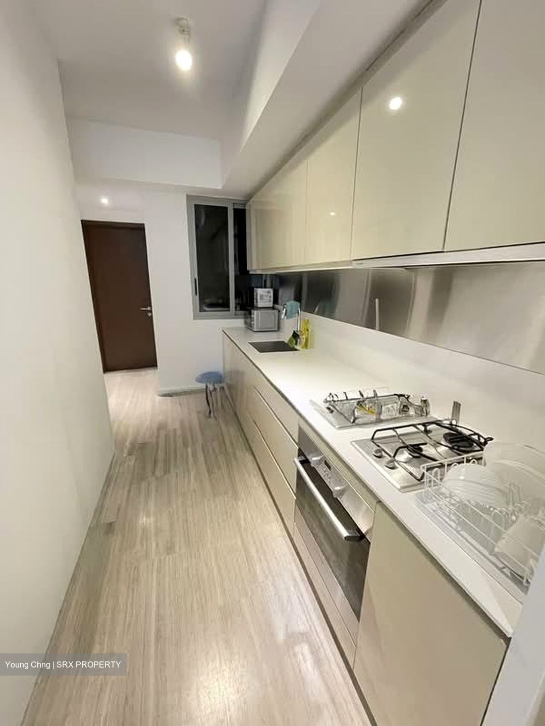 Sophia Residence (D9), Condominium #527837061
